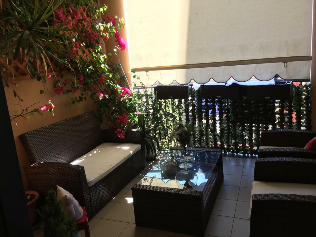 Flowers Appartement