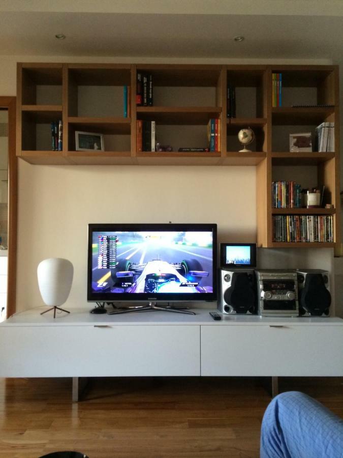 Flowers Appartement Bari