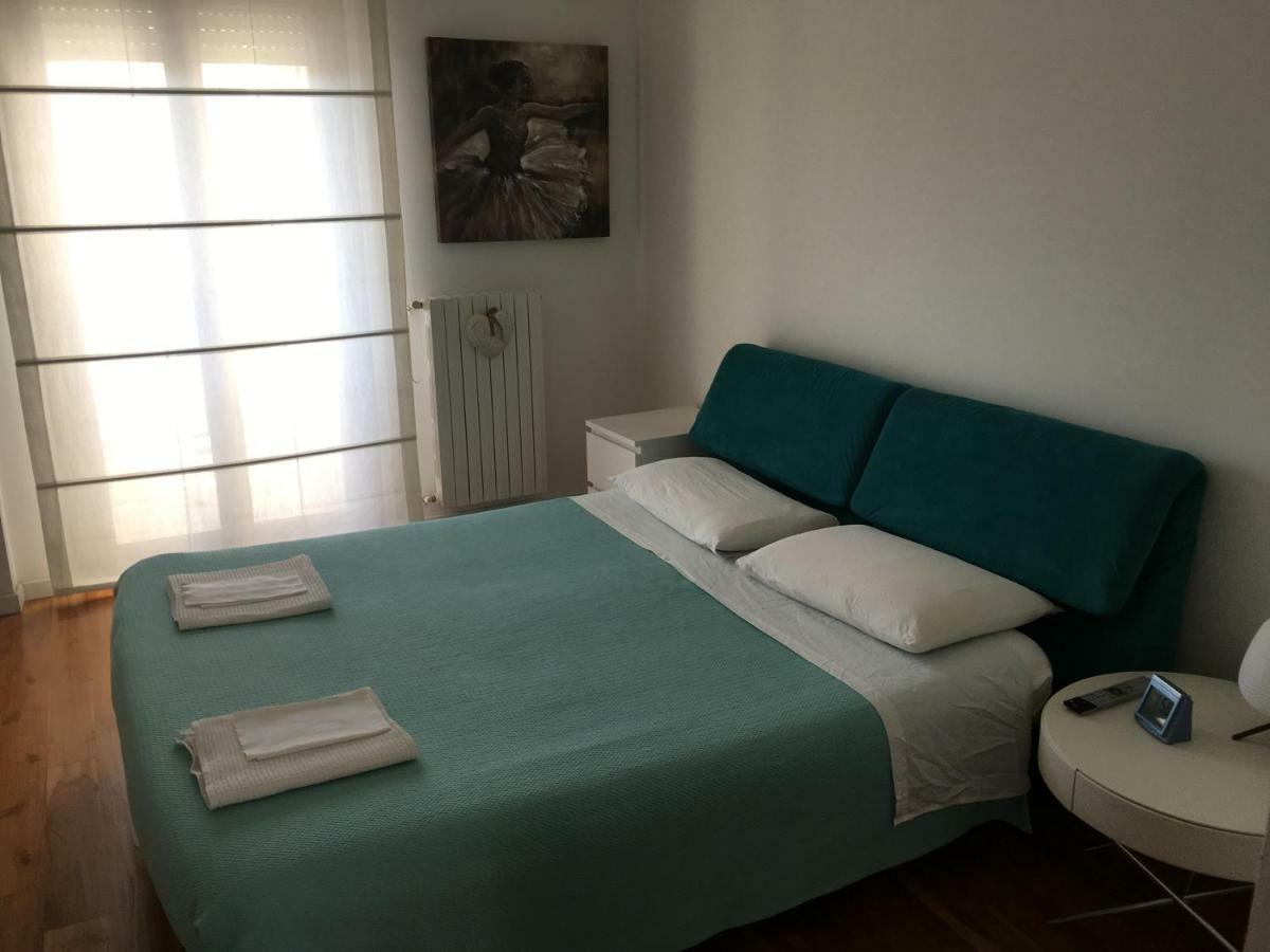Appartement Flowers Bari